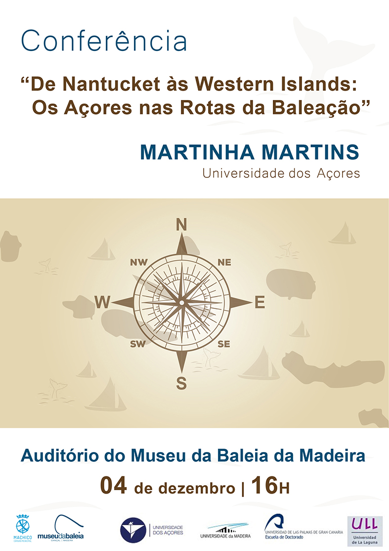 Conferncia Martinha Martins